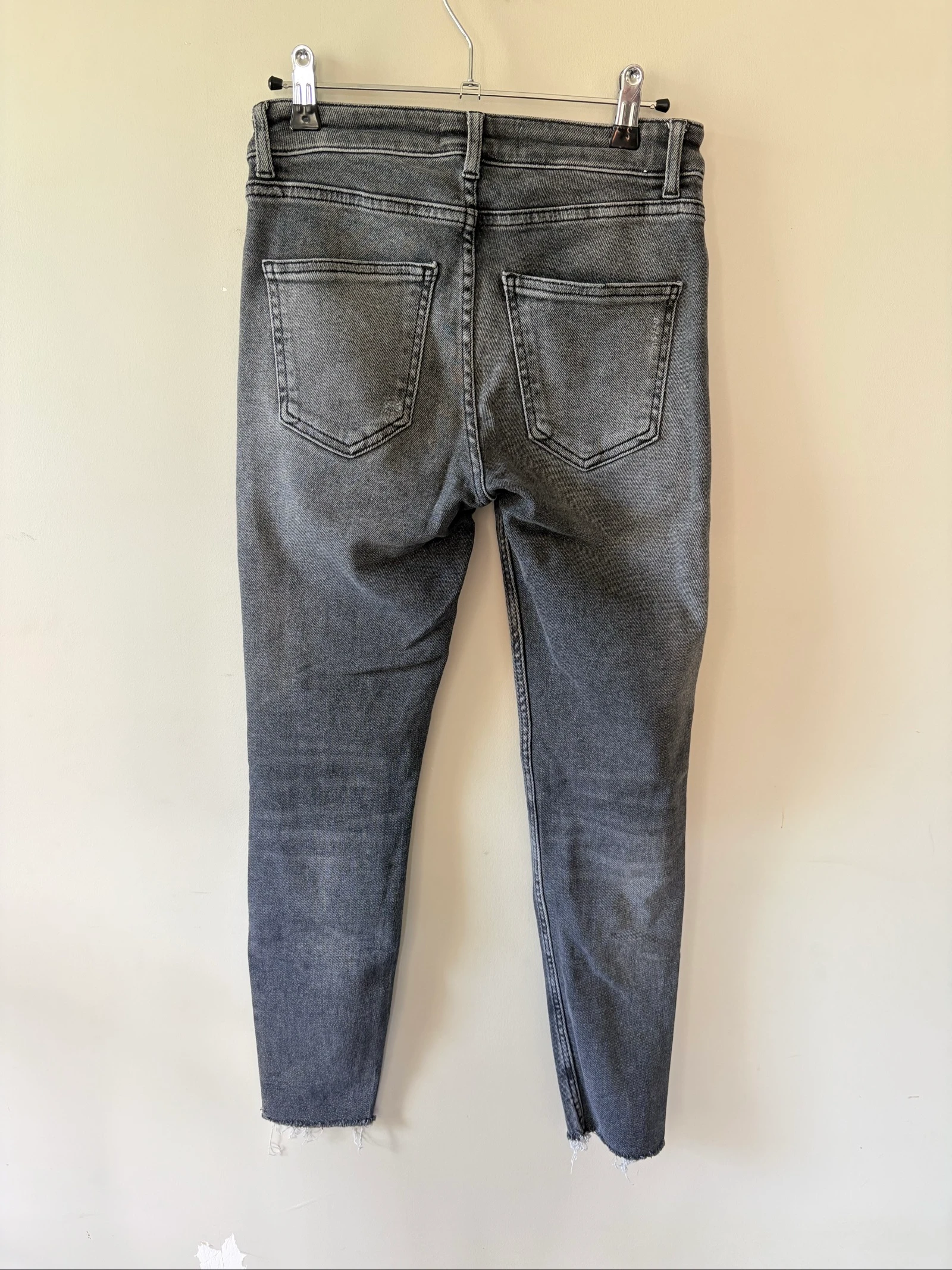 Jean skinny – photo 5